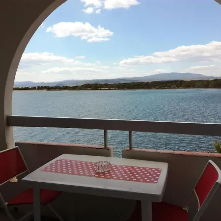 Superbe Vue Sur Le Chenal