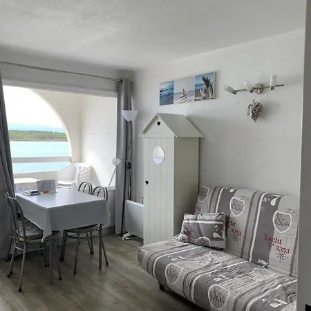 Apartamento Superbe Vue Sur Le Chenal *