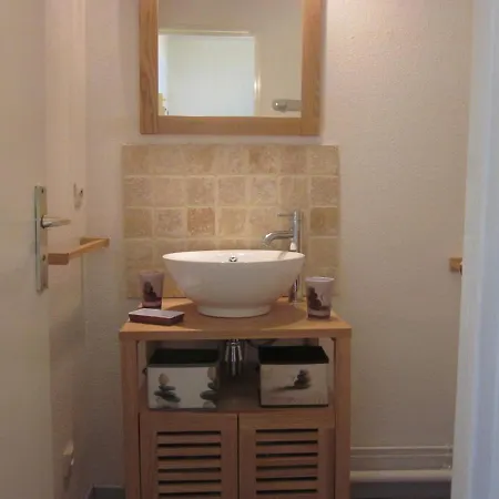 Superbe Vue Sur Le Chenal Appartement Leucate