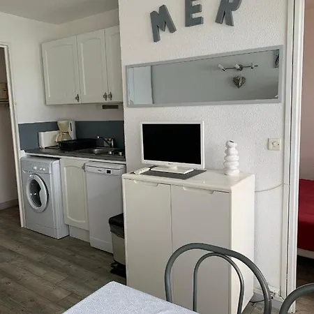 Superbe Vue Sur Le Chenal Apartamento