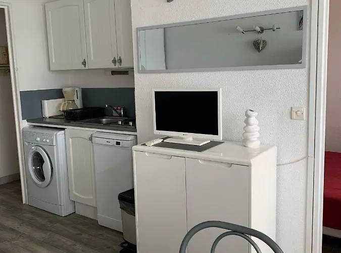 Superbe Vue Sur Le Chenal Daire